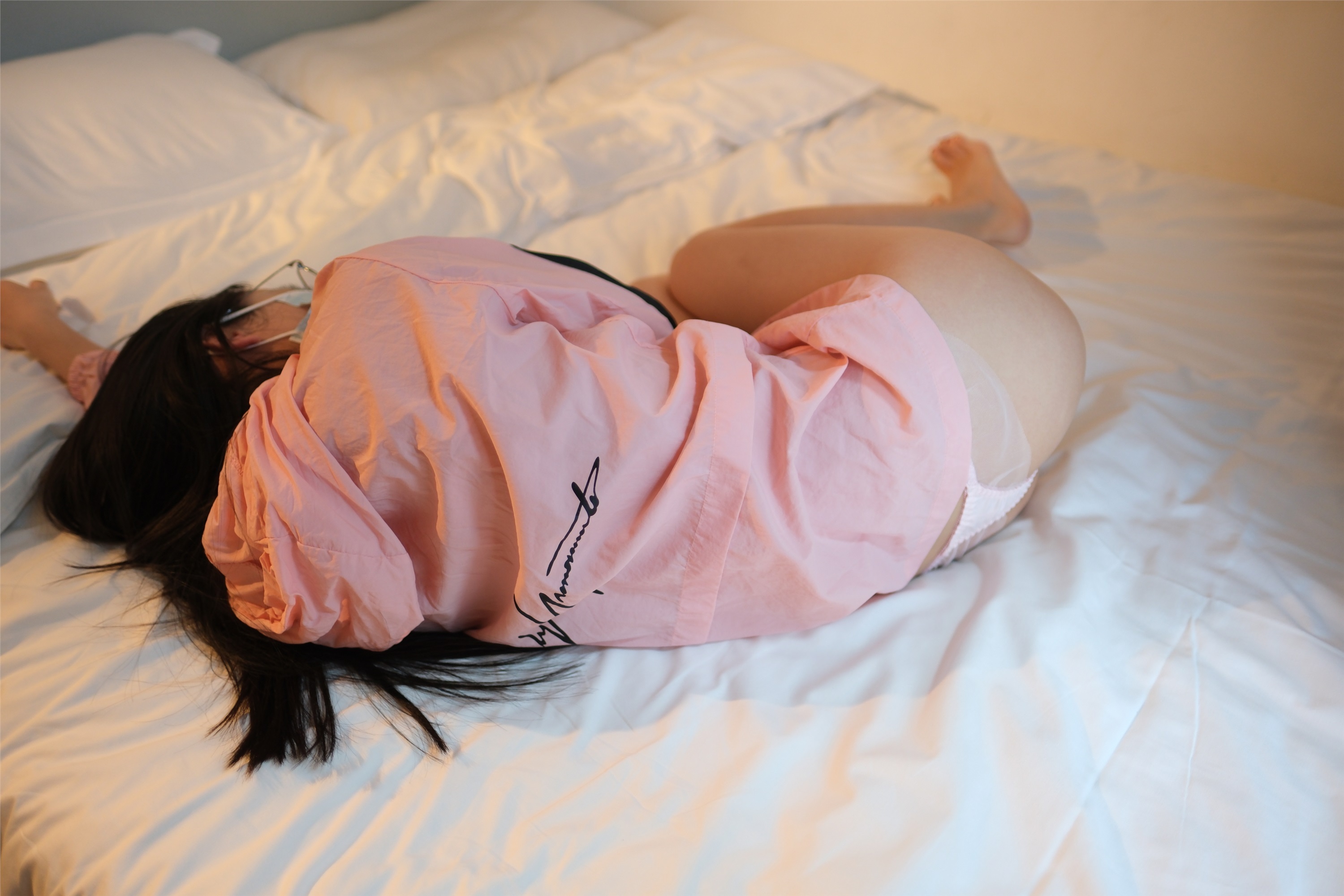 ROSI口罩系列 2024.10.03 NO.3035